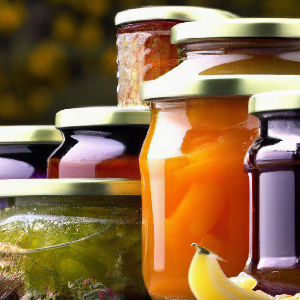 What Are The Best Ways To Preserve Food Without Electricity?